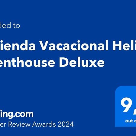 Vivienda Vacacional Helios Tazacorte Ngoại thất bức ảnh