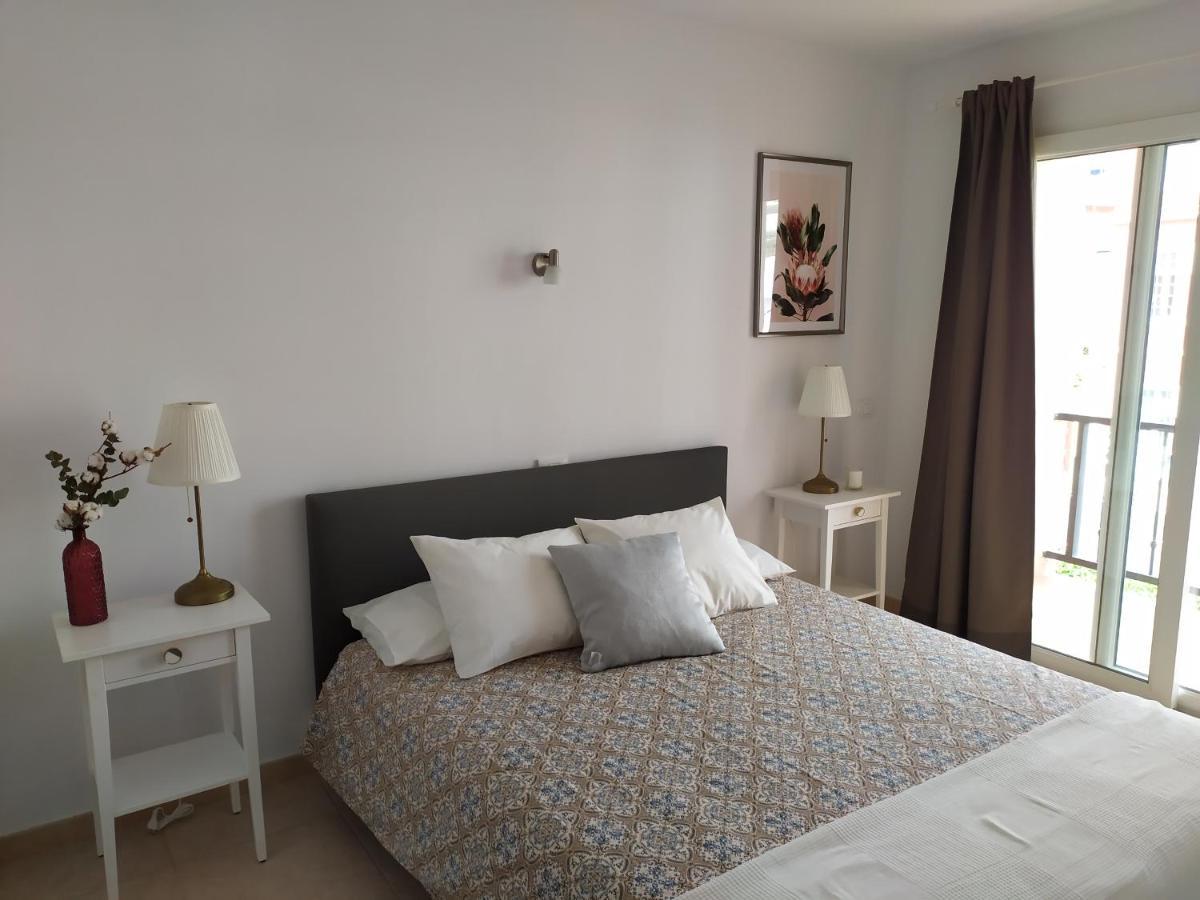 Vivienda Vacacional Helios Tazacorte Ngoại thất bức ảnh