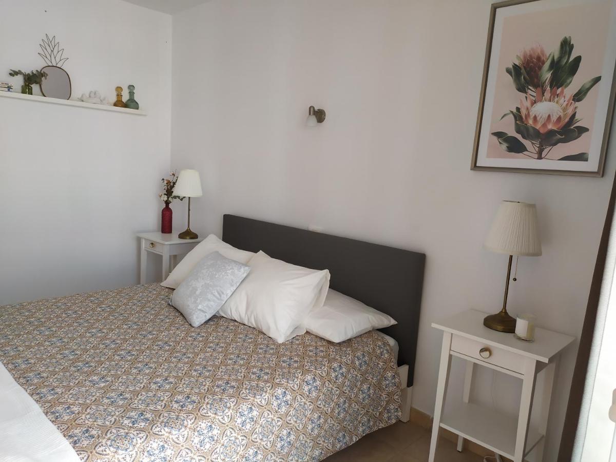 Vivienda Vacacional Helios Tazacorte Ngoại thất bức ảnh