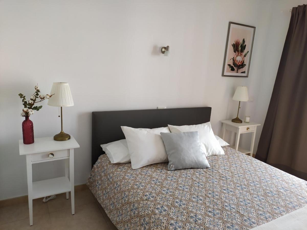 Vivienda Vacacional Helios Tazacorte Ngoại thất bức ảnh