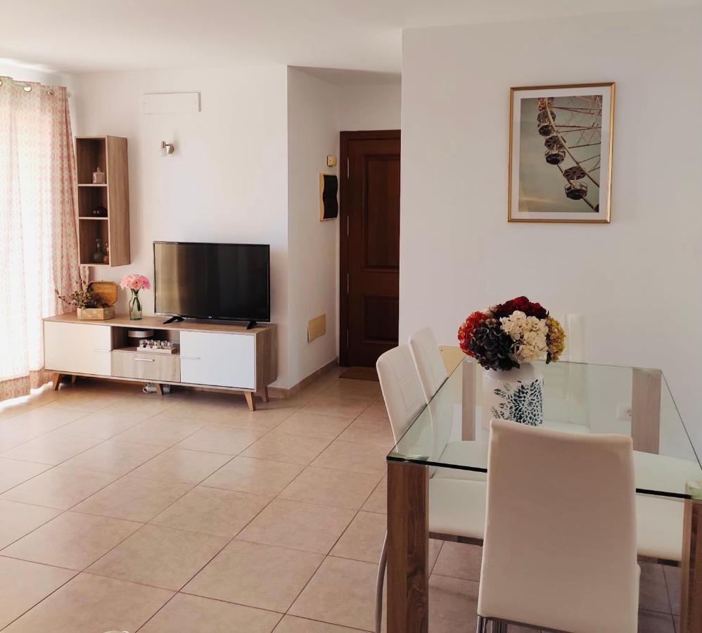 Vivienda Vacacional Helios Tazacorte Ngoại thất bức ảnh
