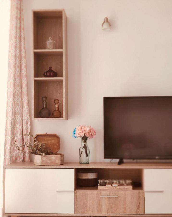 Vivienda Vacacional Helios Tazacorte Ngoại thất bức ảnh