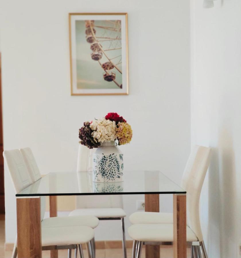 Vivienda Vacacional Helios Tazacorte Ngoại thất bức ảnh