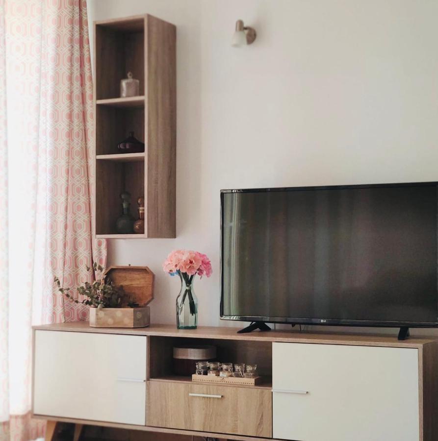 Vivienda Vacacional Helios Tazacorte Ngoại thất bức ảnh