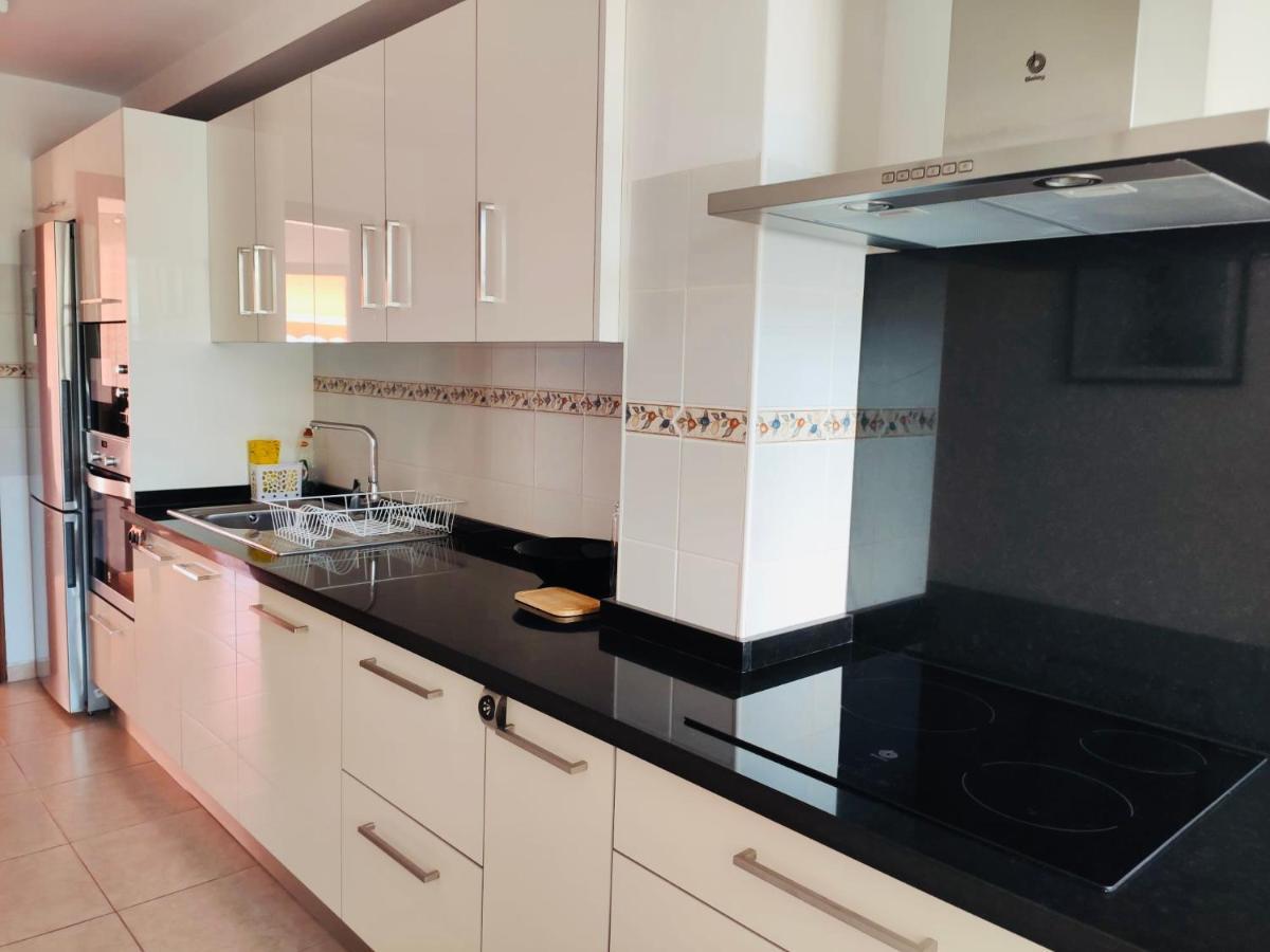 Vivienda Vacacional Helios Tazacorte Ngoại thất bức ảnh
