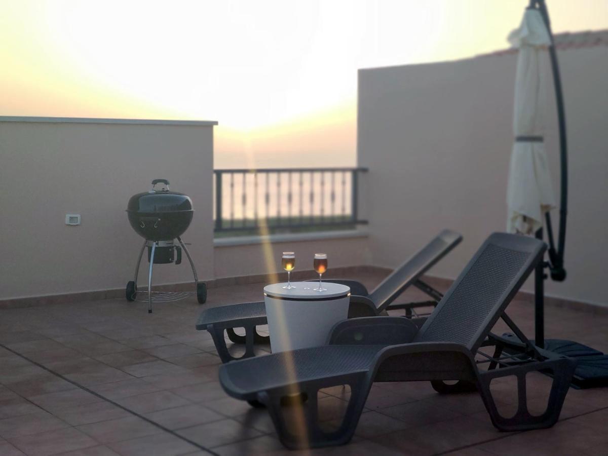 Vivienda Vacacional Helios Tazacorte Ngoại thất bức ảnh