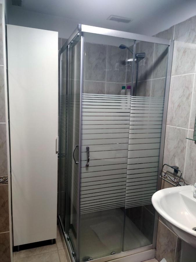 Vivienda Vacacional Helios Tazacorte Ngoại thất bức ảnh